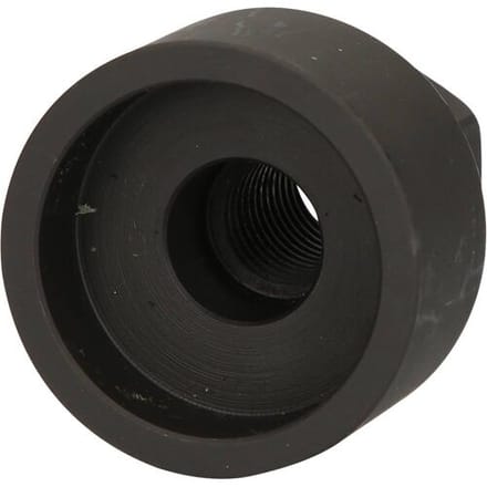 KS Tools 460.4745 Drukstuk met zeskant, Ø 46 mm, 51 mm