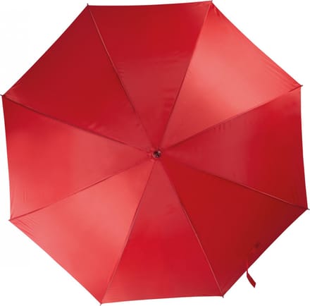 Paraplu One Size Kimood Red 100% Polyester