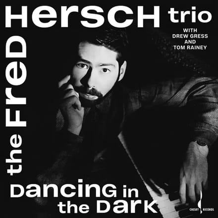 Fred Hersch Trio - Dancing In The Dark (LP) (One Step)