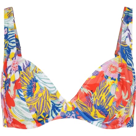 Bikini top met beugels voor dames Huit Lahaina
