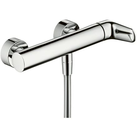 AXOR Citterio M exposed single lever shower mixer