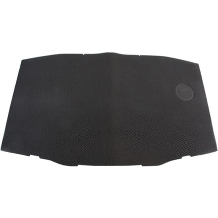 Motorruimte-isolatie FEBI BILSTEIN 08907