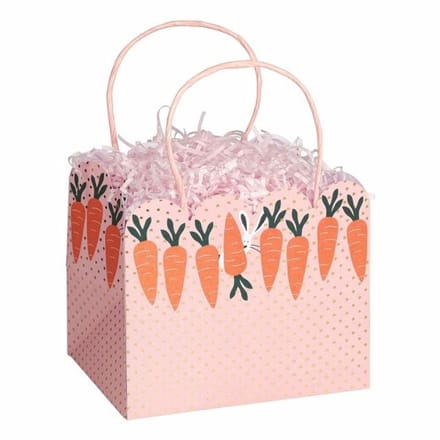Cadeautas - Lotti - Pasen - 18x14x13cm