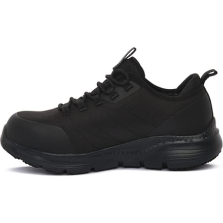 108075EC/BBK ARCH FIT - EBINAL SR Dames Sneakers Zwart