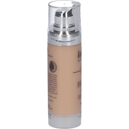 Lavera Gezicht Hyaluron Liquid Foundation Teint Dames 30 ml