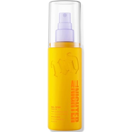 Urban Decay All Nighter Setting Spray Glow 118ml