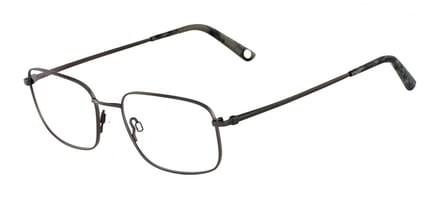 Flexon FLEXON BENJAMIN 600 N Gunmetal 56/18/145 MAN Brilmonturen