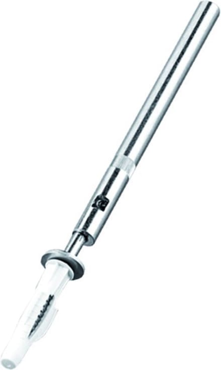 luifeldrager compact 160mm
