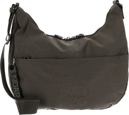 MANDARINA DUCK Schoudertas MD20 Crossover Pirite Bruine