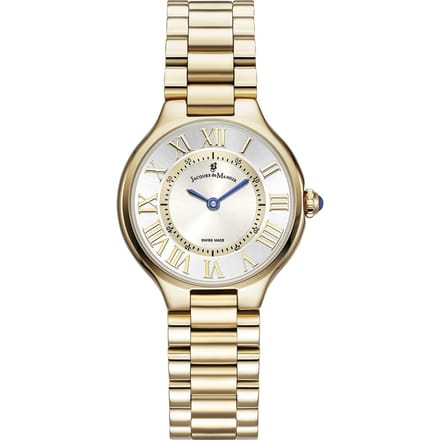 Jacques du Manoir Céline JWL06004 Horloge