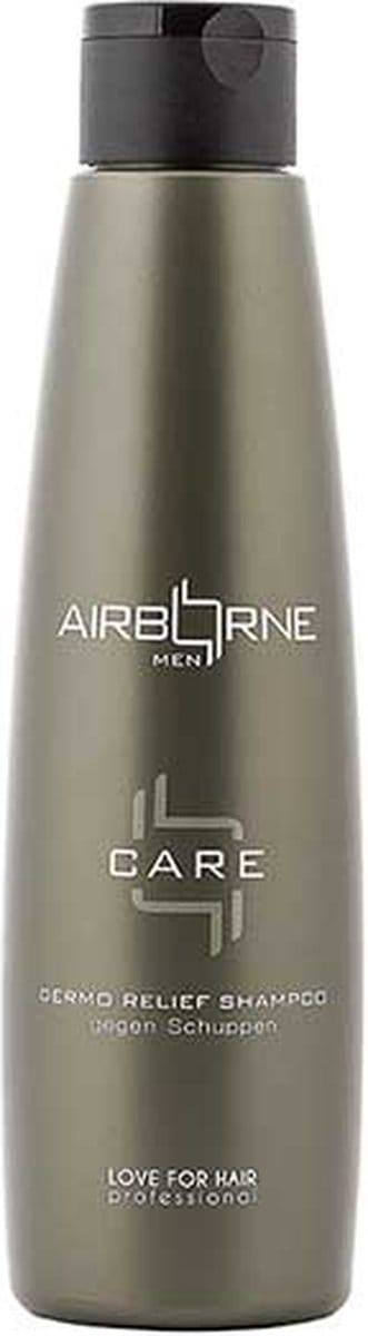 Airborne Care Dermo Relief Shampoo (250 ml)