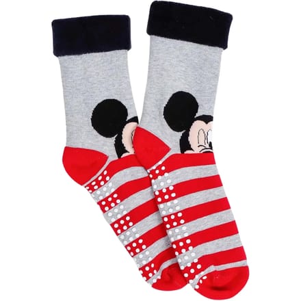 Damessokken Disney Mickey