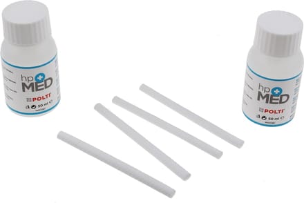Polti Climex Eradicator - Effectieve Bestrijding van Ongedierte - Snelle Resultaten - Duurzaam Ontwerp