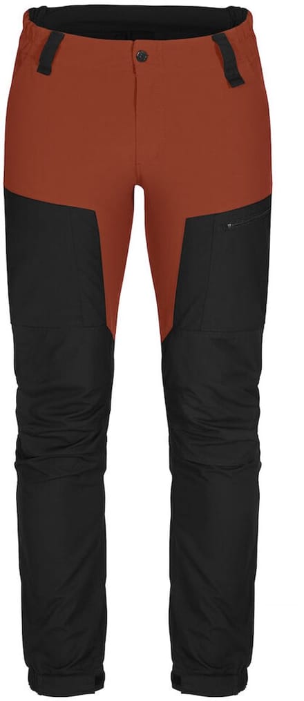 Clique Kenai 022046 - Donker Oranje - S