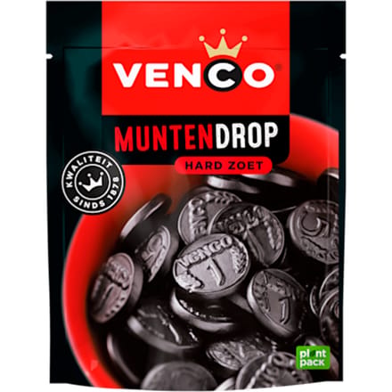 Muntendrop
