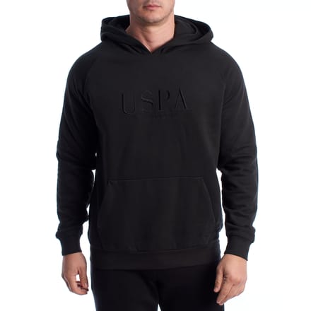 Capuchon sweaters U.S Polo Assn. US40162030