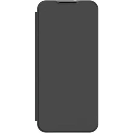 Samsung by Anymode Wallet Flip Cover - Samsung Galaxy A03 - Zwart