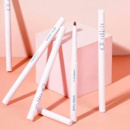 GOGO TALES - Velvet Lipliner - 6 Colors #G05 - 0.35g