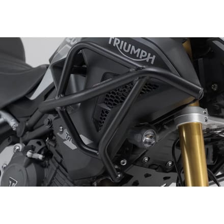 Hoge motorprotectors SW-Motech Triumph Tiger 1200 (22-) (x2)