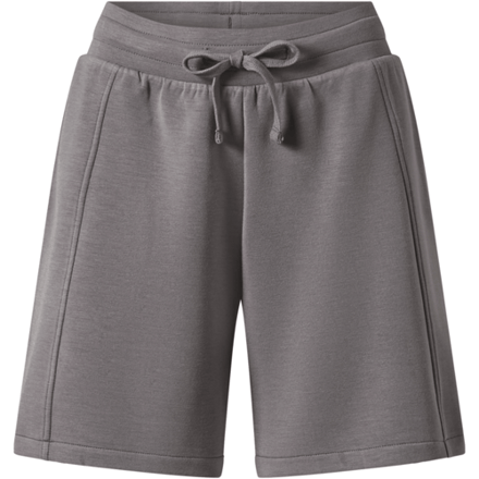 esmara Korte dames broek (Grijs, S (36-38))