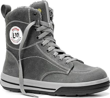 Elten Desperado ESD HG S3 782071 - Grijs - 43