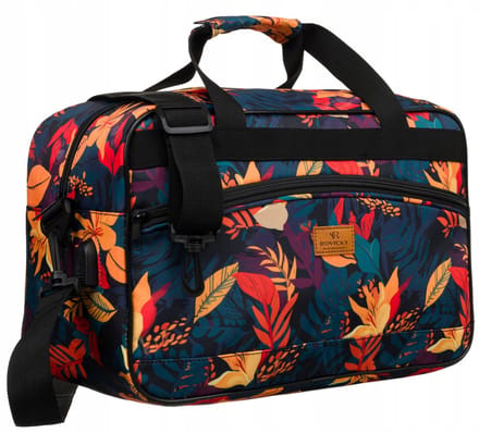 Light Reistas Dames 40x20x25cm - Handbagage Vlietuig