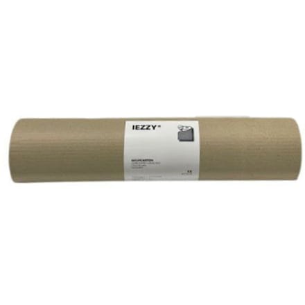 Golfkarton IEZZY 500mmx5m 100% recycled
