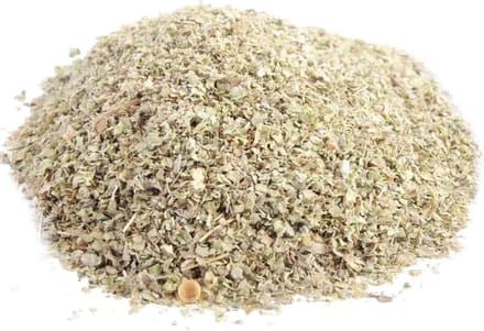 Tuana Kruiden - Majoraan Gesneden - Strooibus 80 Gram - Tuanashop - GP-M-0003
