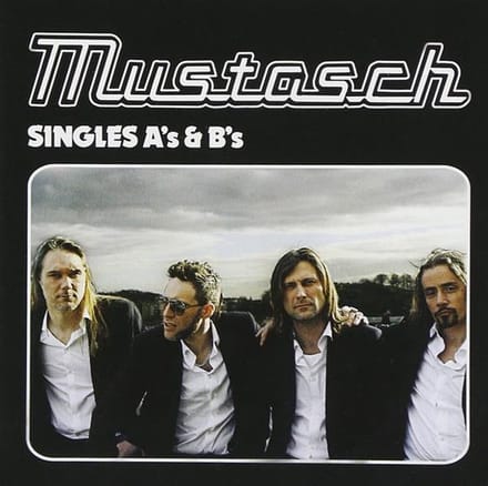 Singles As &Amp; Bs