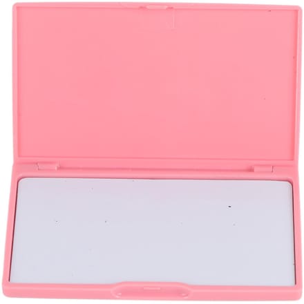 Magnetische naalden opbergdoos Handleiding DIY naaien spelden opbergdoos white