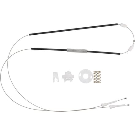 Reparatieset, raamopener BLIC 6205-09-030800P