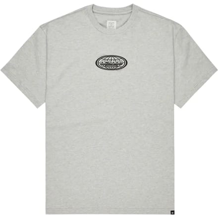 T-shirt DC Shoes Trotter