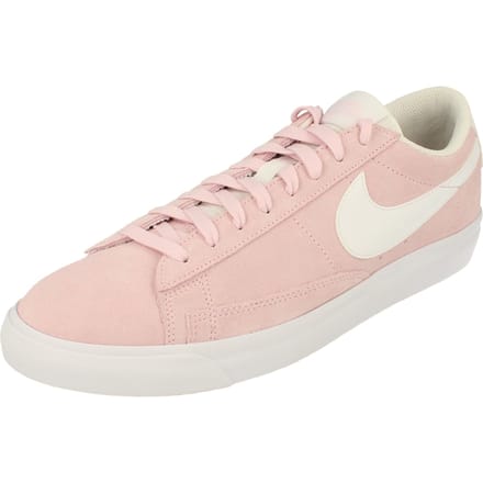 Nike Blazer Low Suède Heren Sneakers