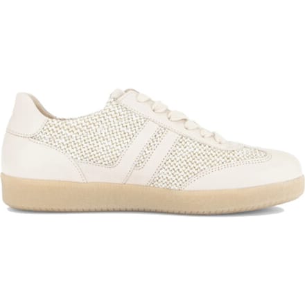 Gabor 83.300.42 - dames sneaker - Beige - maat 36 (EU) 3.5 (UK)