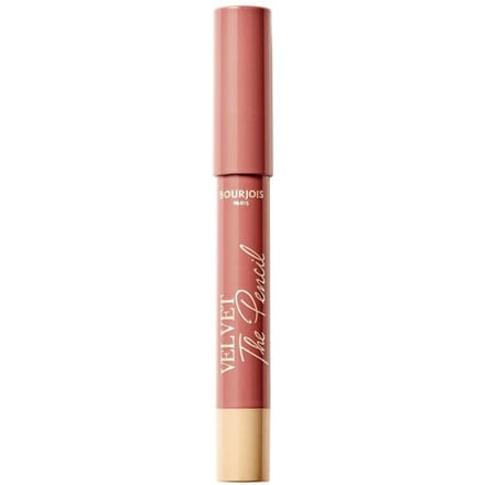Bourjois Velvet The Pencil Lipstick Nudifull 1 1.8 gr