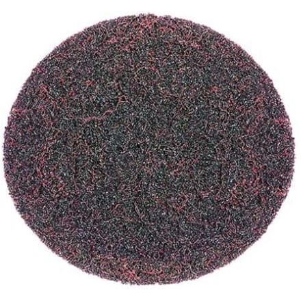 Fein 63732001018 Schuurvlies grof 115 mm 10 stuk(s)