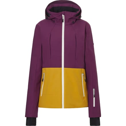 Dames ski jas Rehall Zola-R
