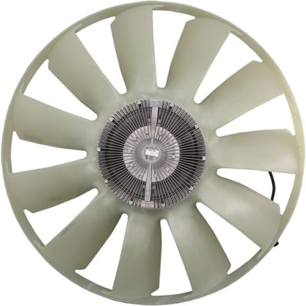 Koelventilatorwiel, motorkoeling HIGHWAY AUTOMOTIVE MNF143