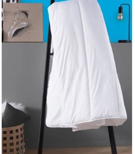 DODO – Patagonie – Couette chaude – Microluxe 380 g/m² – Warm