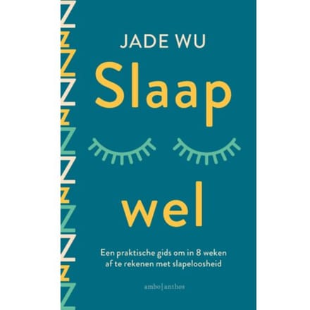 Slaap Wel - Jade Wu