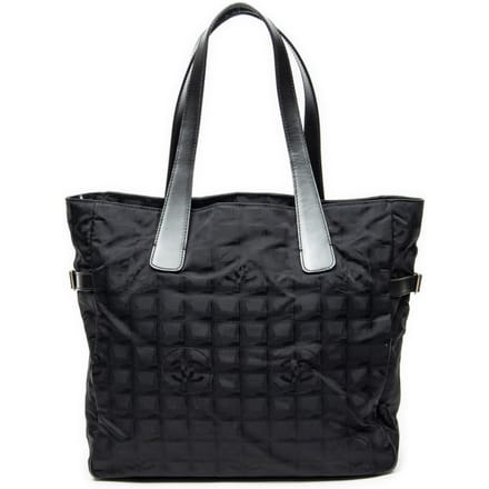 New Travel Line Zip Shopping Tote   schoudertas