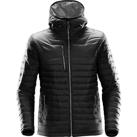 Hooded jacket Stormtech Gravity Thermal