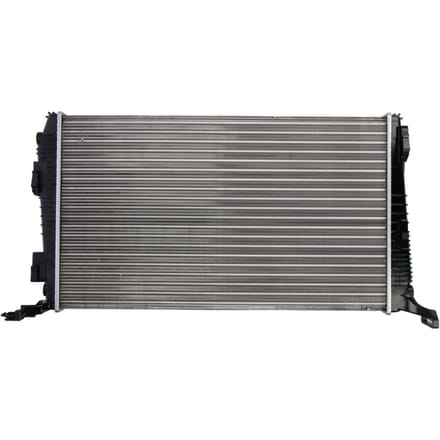 Radiator, motorkoeling THERMOTEC D7R051TT