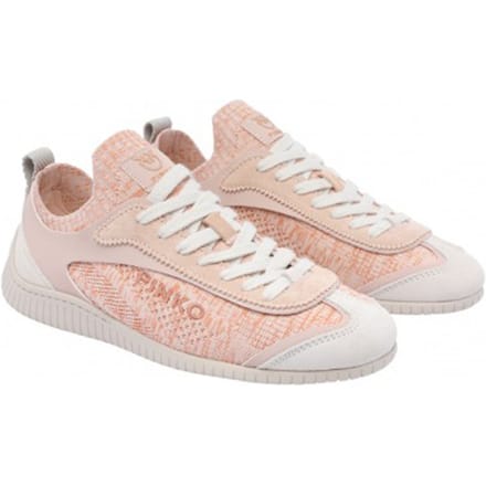 PINKO Sneakers Nude