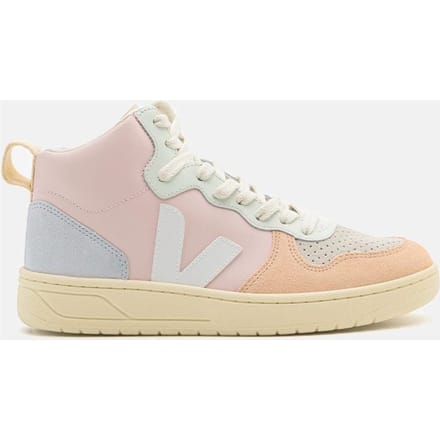 V-15 Sneakers - Veja - Leer - Multi