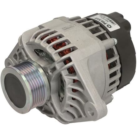 Driefasige generator PULSAR ROTATING ELECTRICS PSR10425