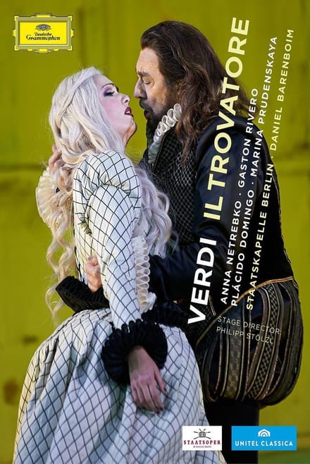 Il Trovatore