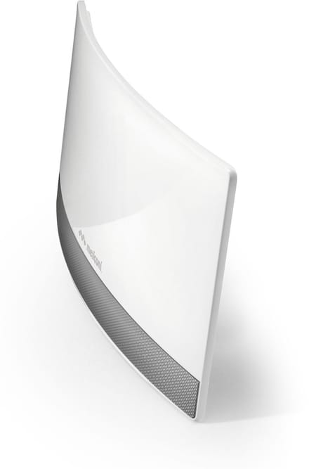 Meliconi AT55 R1 tv-antenne Binnen