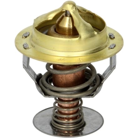 Thermostaat, koelvloeistof THERMOTEC D2CU001TT