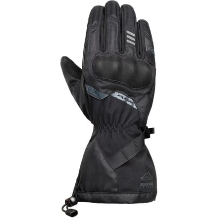 Winter motorhandschoenen Ixon Pro Eddas